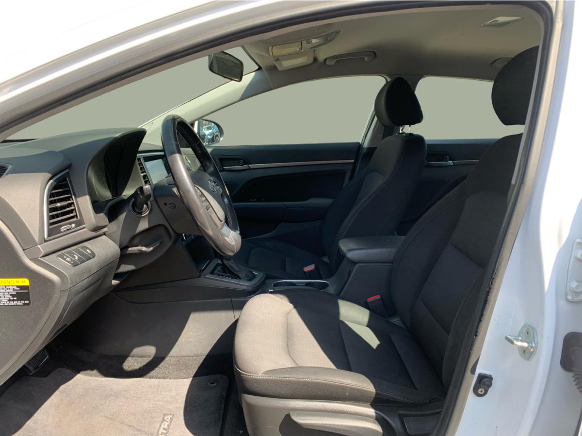 2017 Hyundai Elantra 4dr Sdn Auto GL Image principale