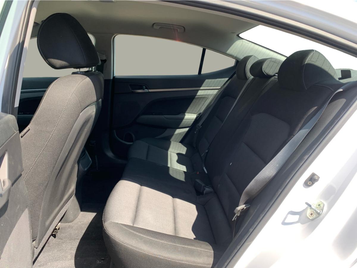 2017 Hyundai Elantra 4dr Sdn Auto GL Image principale