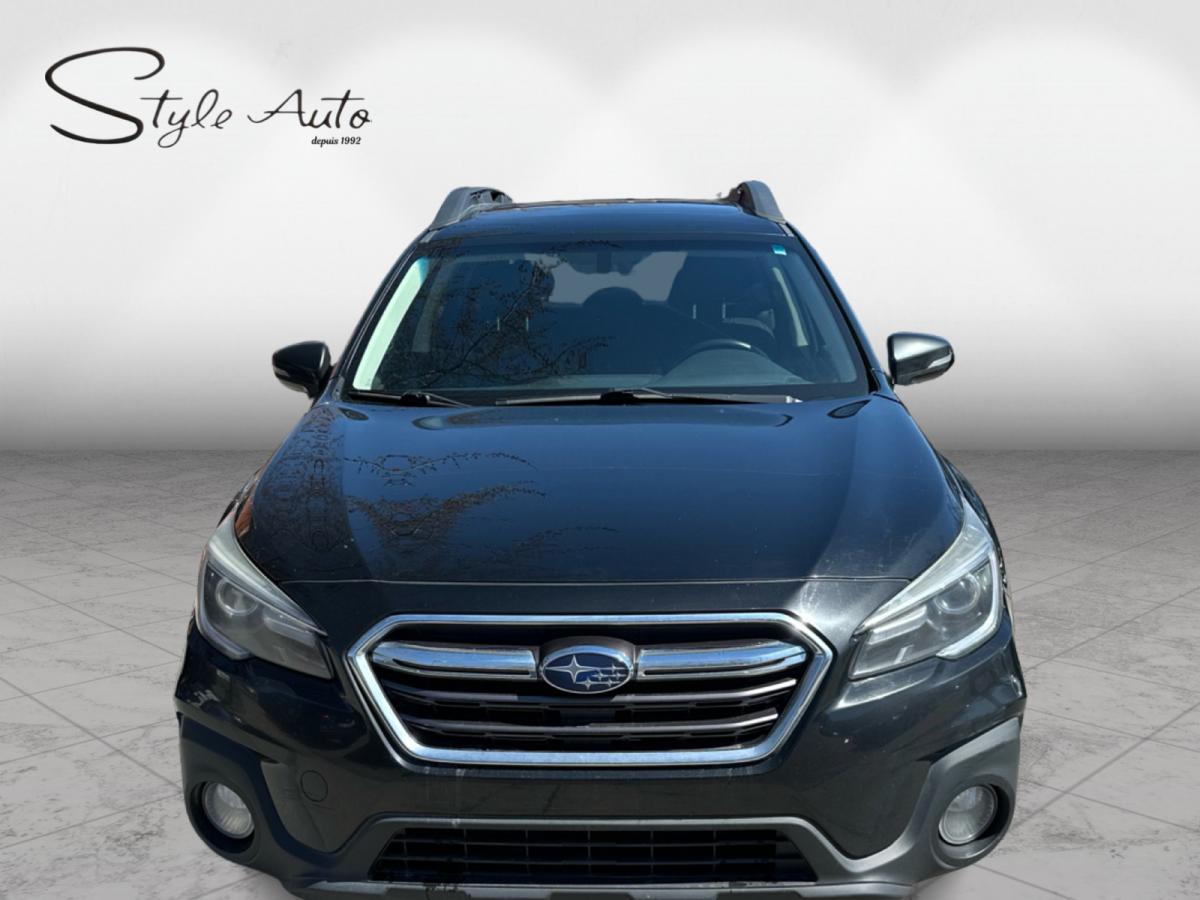 2018 Subaru Outback 2.5i Limited w/EyeSight Pkg Image principale