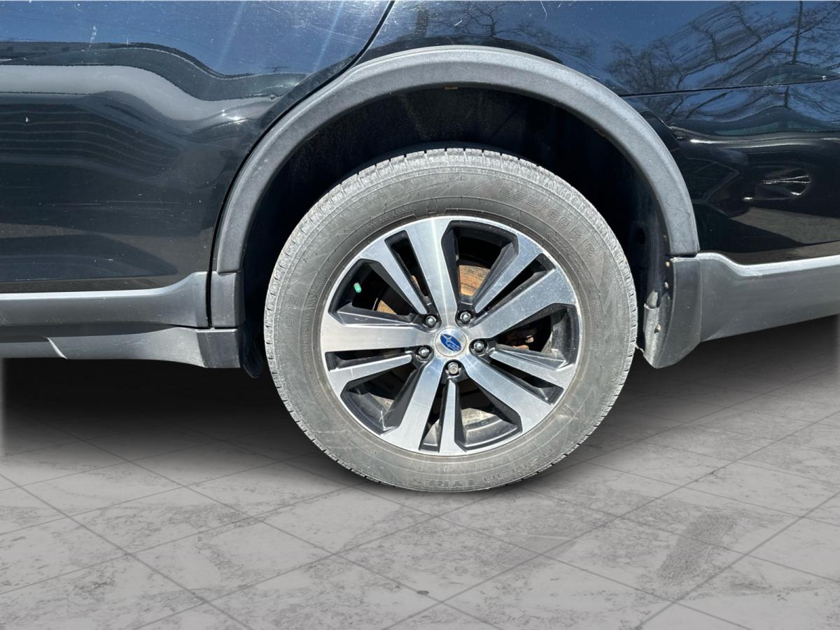 2018 Subaru Outback 2.5i Limited w/EyeSight Pkg Image principale