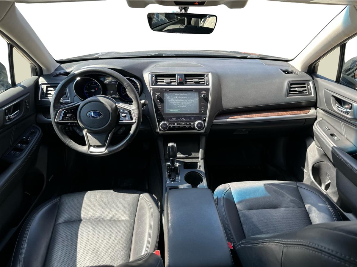 2018 Subaru Outback 2.5i Limited w/EyeSight Pkg Image principale