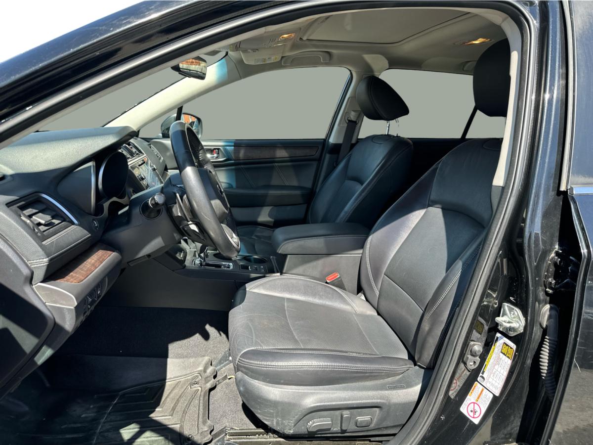 2018 Subaru Outback 2.5i Limited w/EyeSight Pkg Image principale