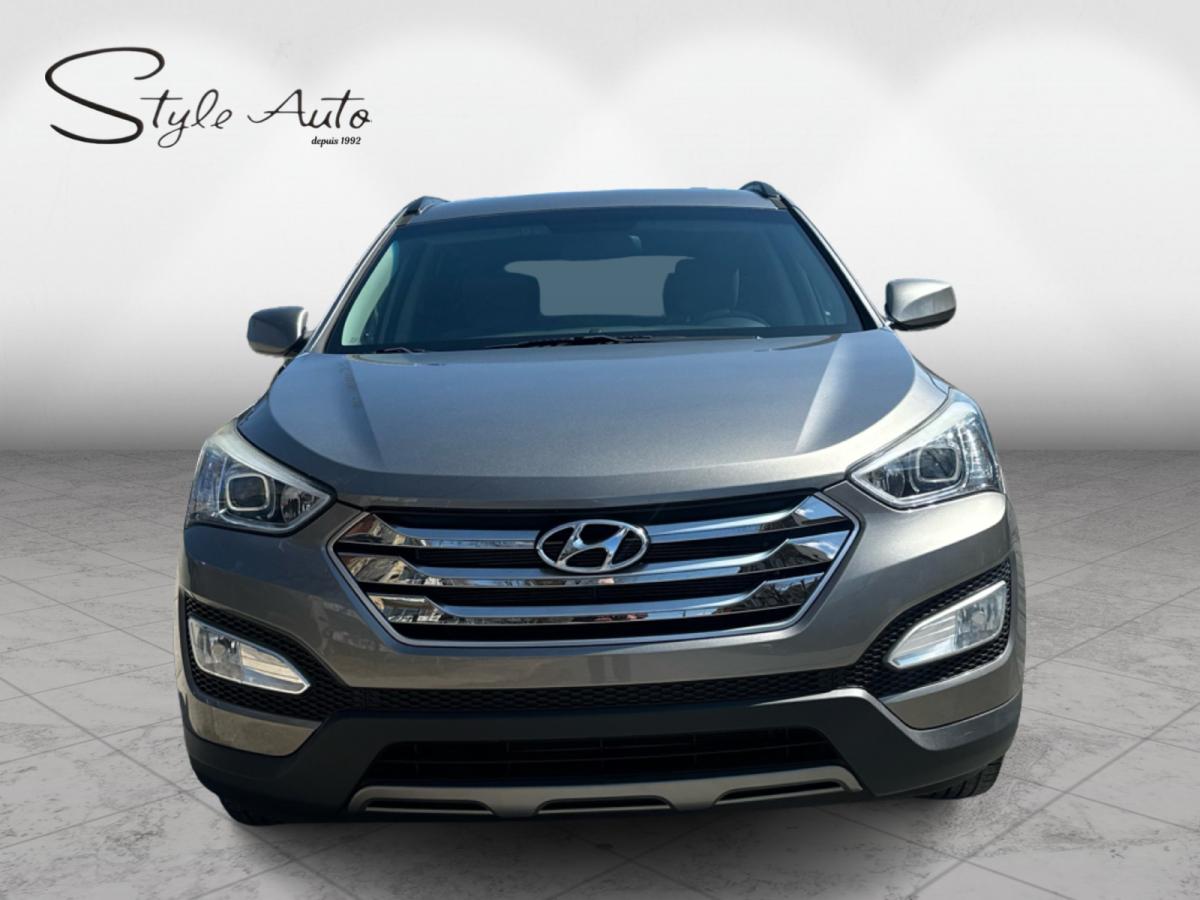 2015 Hyundai Santa Fe Sport FWD 4dr 2.4L Image principale