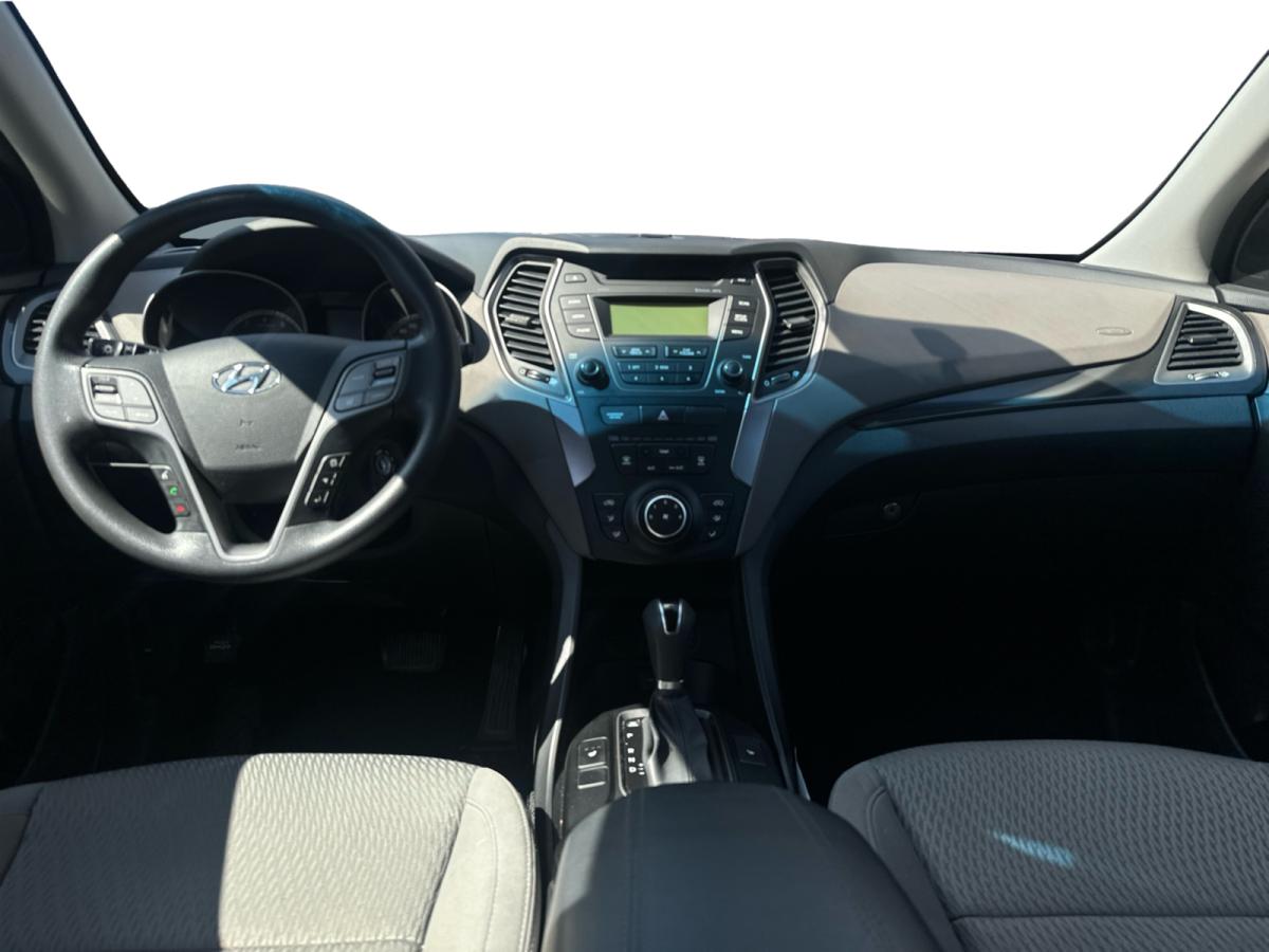 2015 Hyundai Santa Fe Sport FWD 4dr 2.4L Image principale