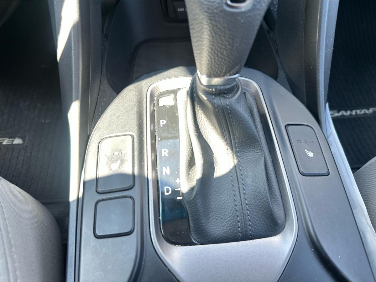 2015 Hyundai Santa Fe Sport FWD 4dr 2.4L Image principale