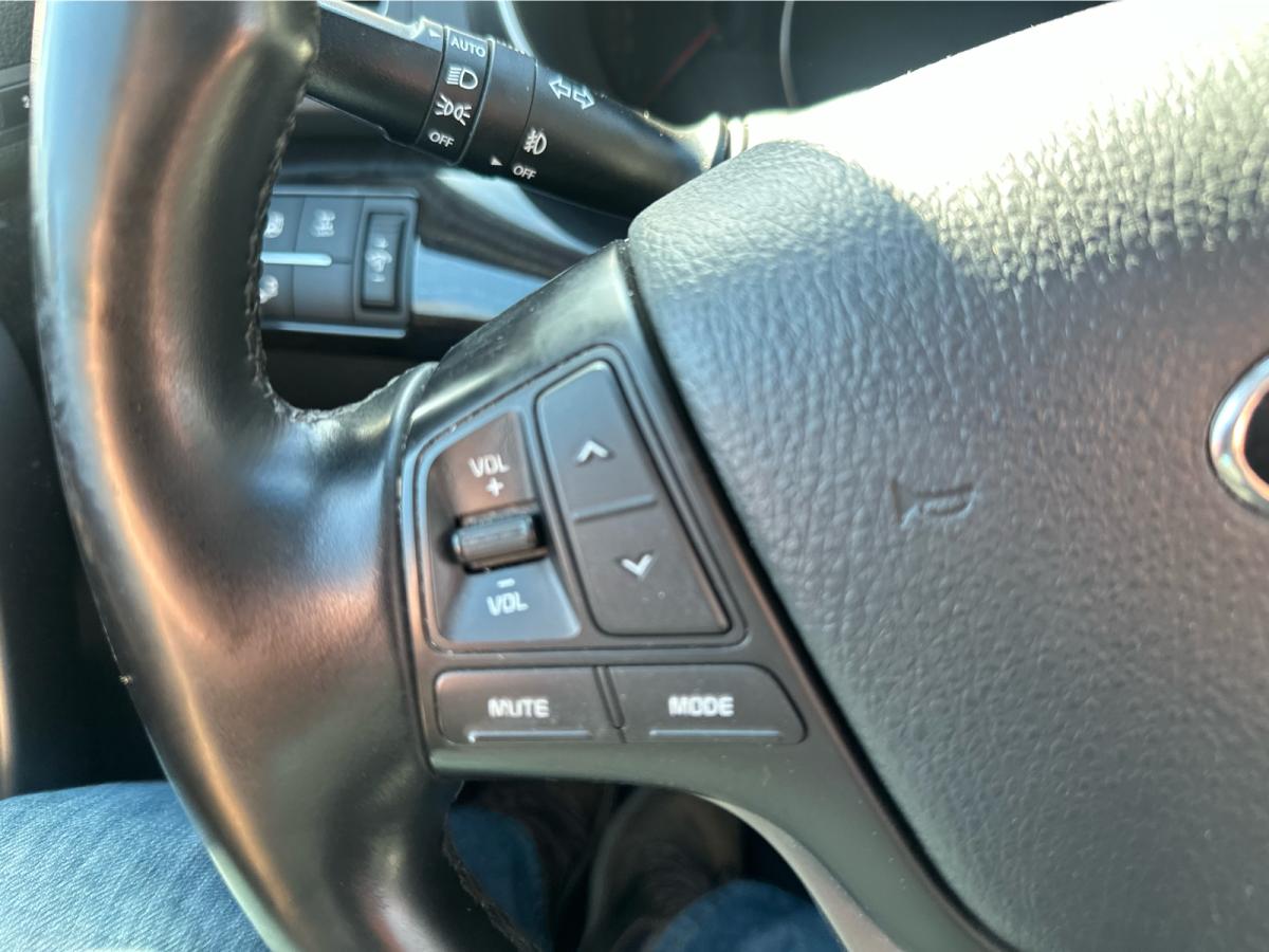 2015 Kia Sorento AWD V6 Auto SX Image principale