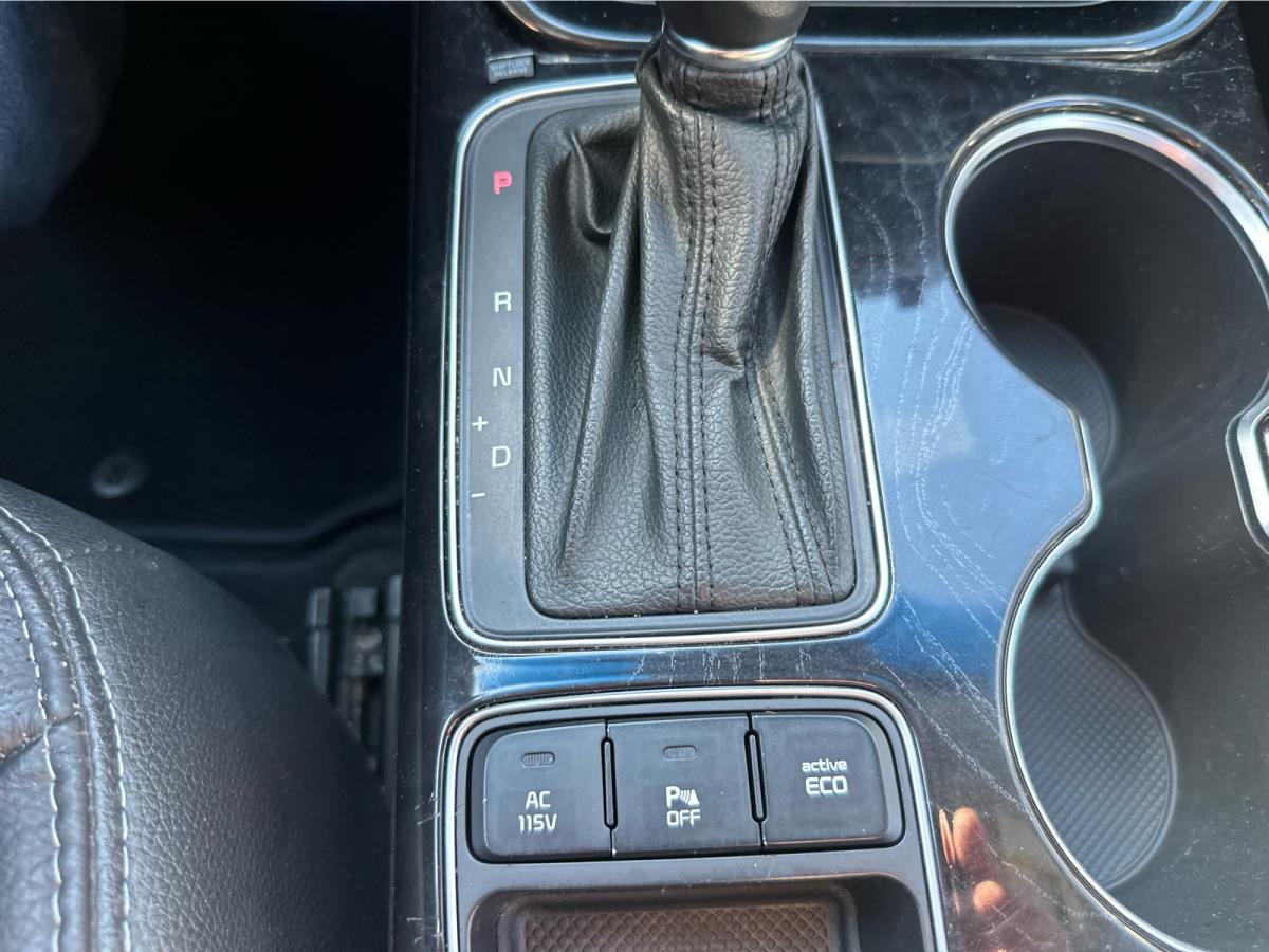 2015 Kia Sorento AWD V6 Auto SX Image principale