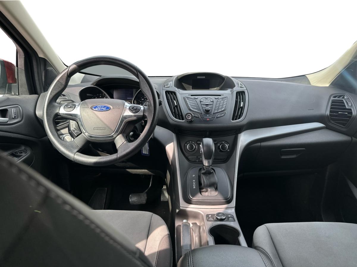 2015 Ford Escape 4dr SE Image principale