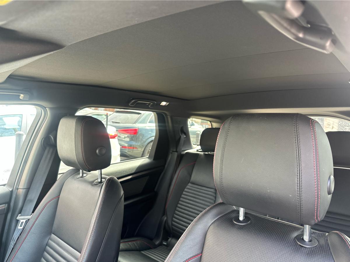 2020 Land Rover Discovery Sport R-Dynamic SE 4WD Image principale