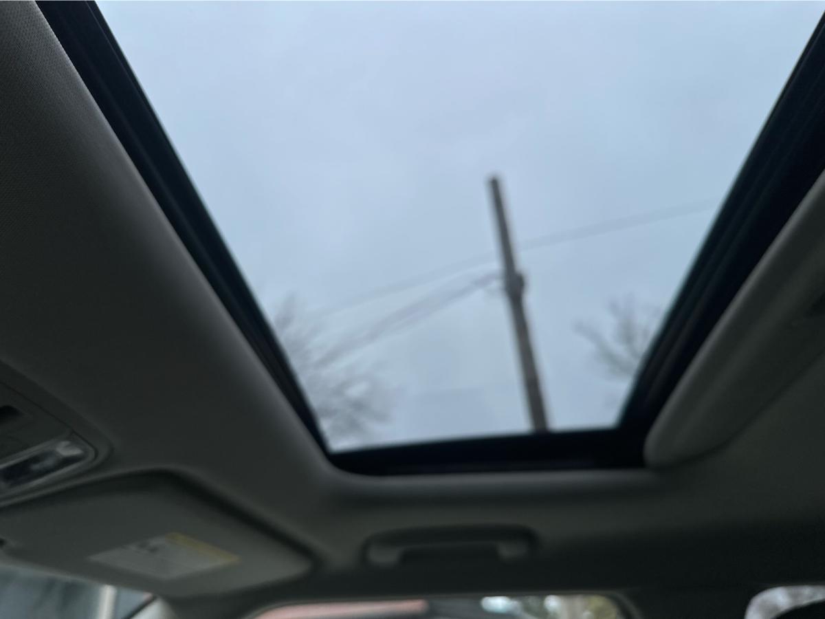 2020 Kia Soul EV EV Limited Auto Image principale