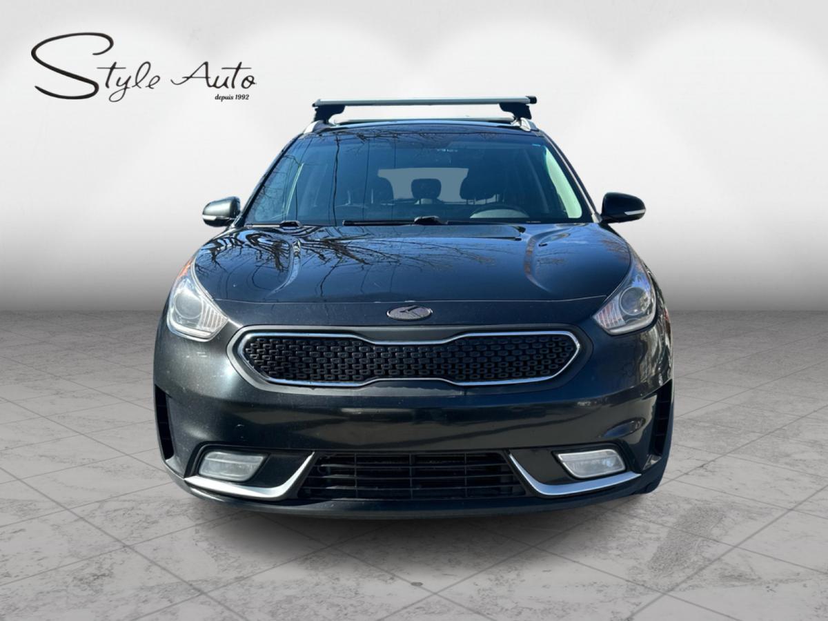 2019 Kia Niro EX FWD Image principale