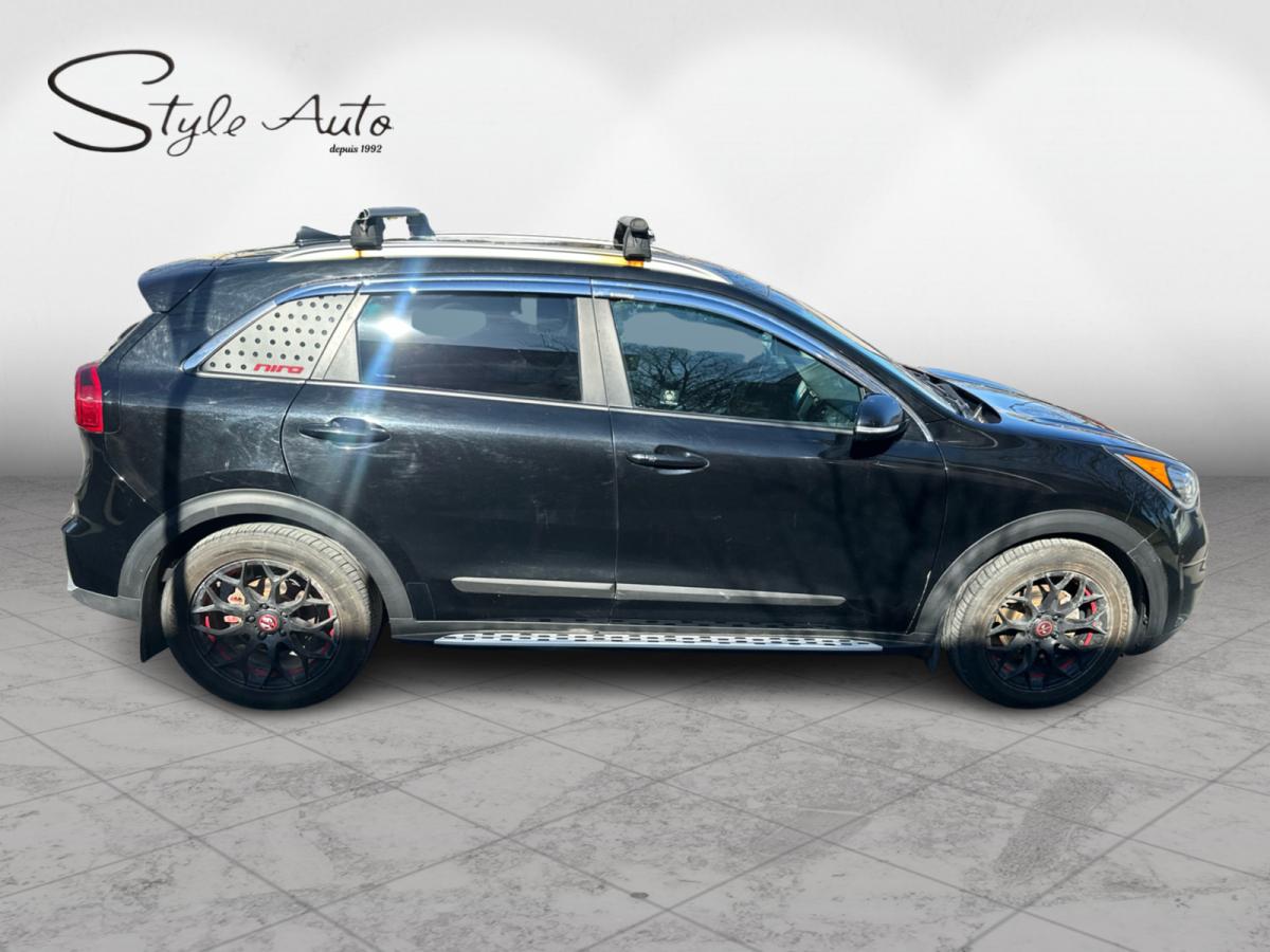 2019 Kia Niro EX FWD Image principale