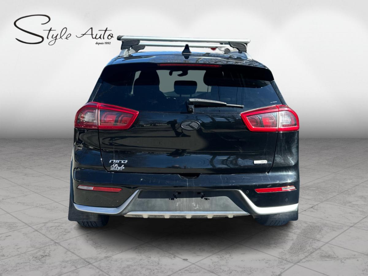 2019 Kia Niro EX FWD Image principale