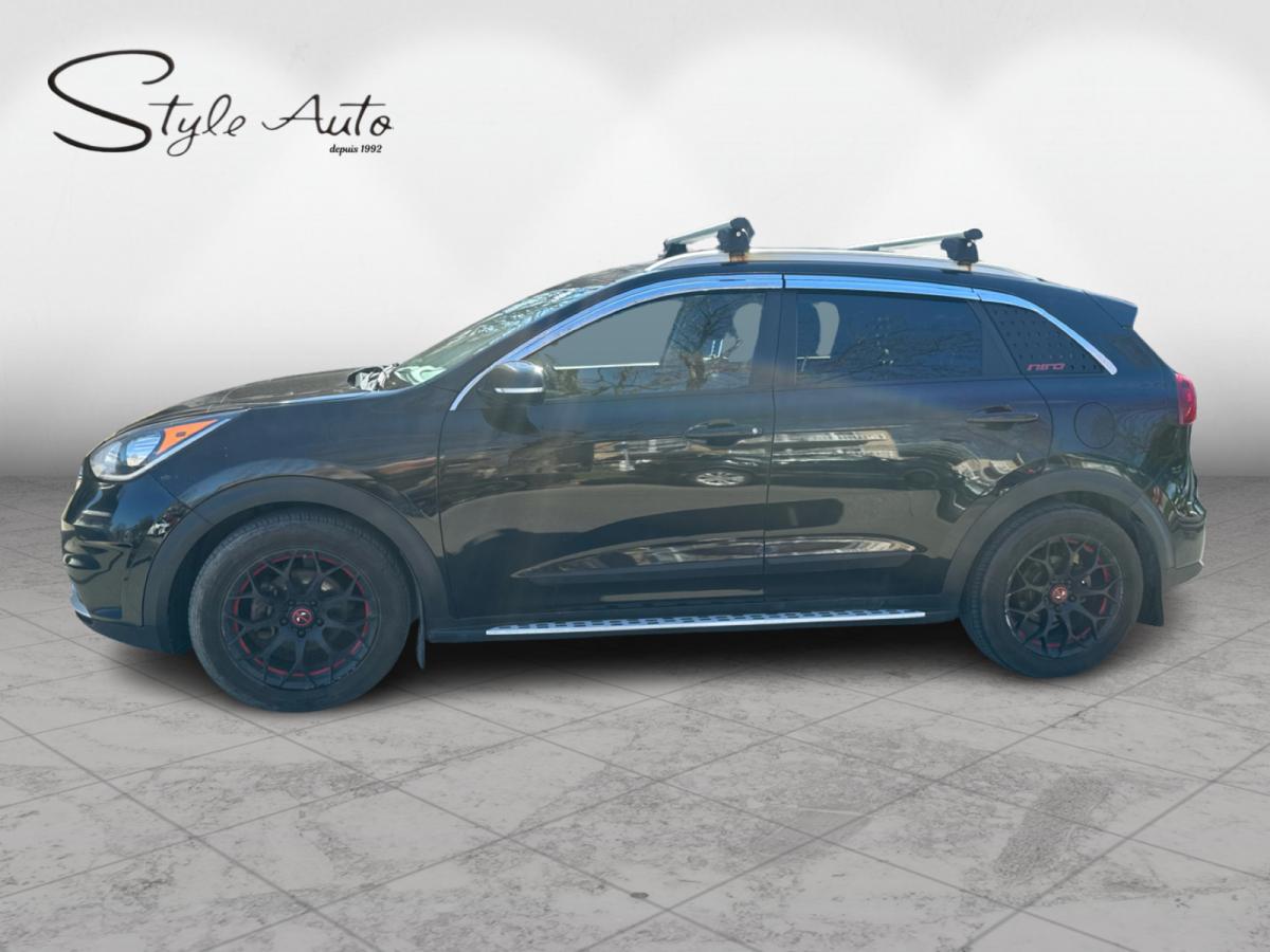 2019 Kia Niro EX FWD Image principale
