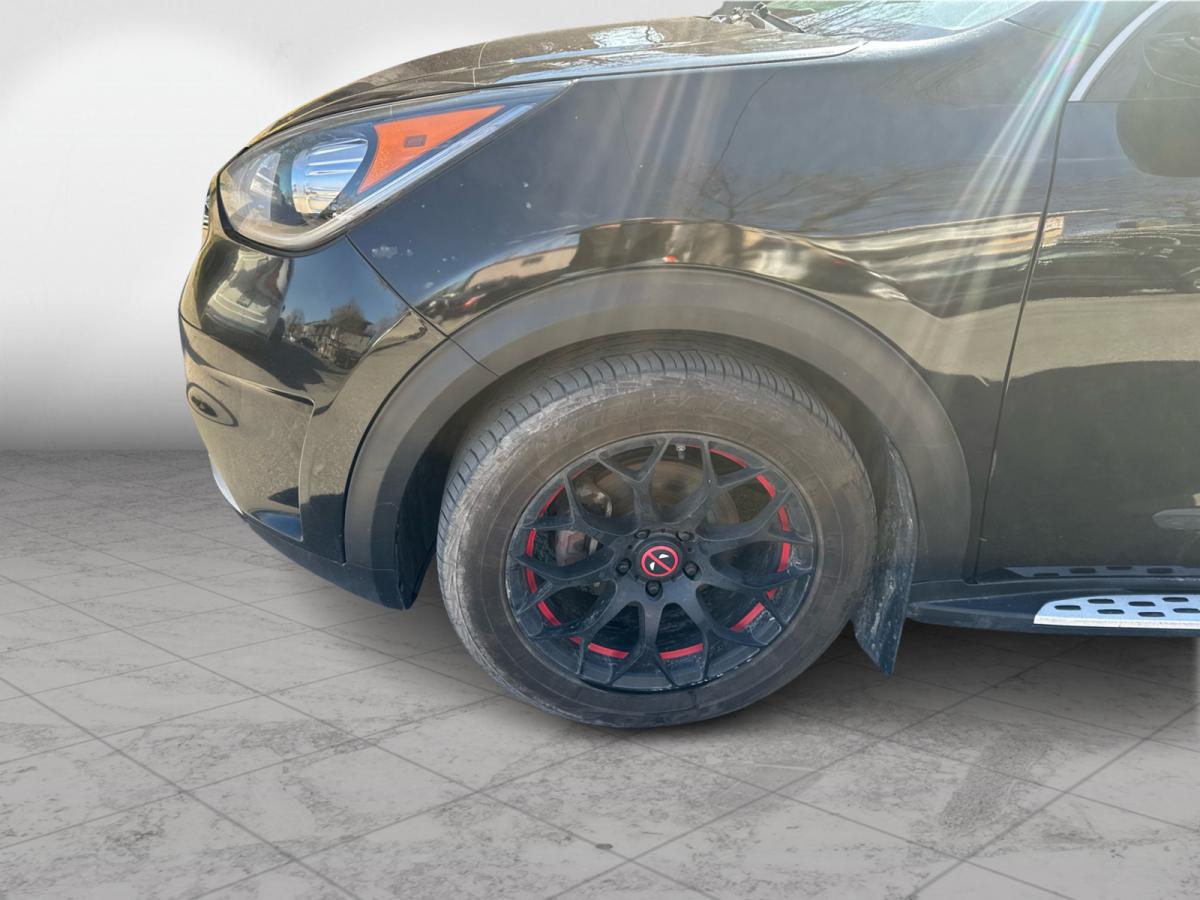 2019 Kia Niro EX FWD Image principale