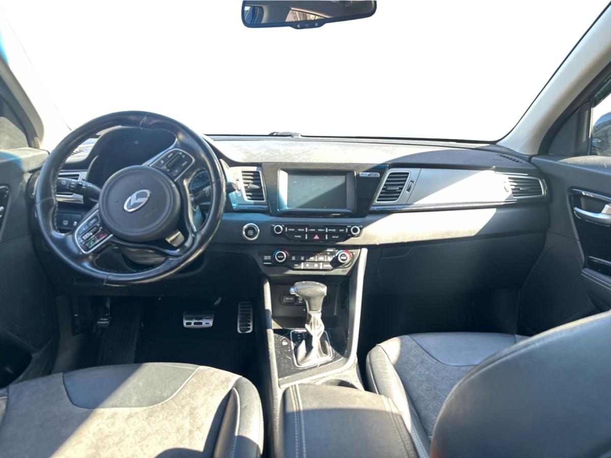 2019 Kia Niro EX FWD Image principale