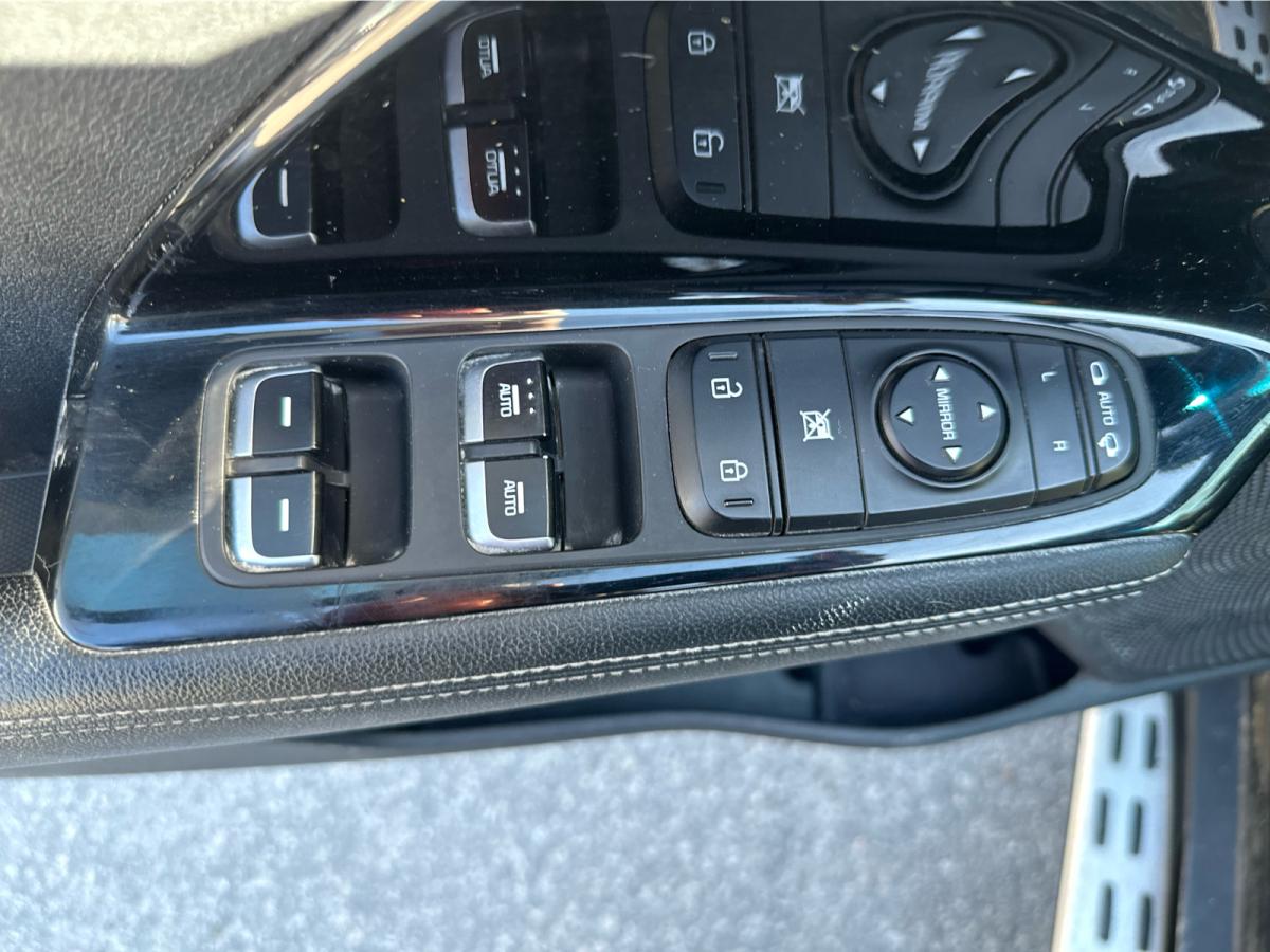 2019 Kia Niro EX FWD Image principale