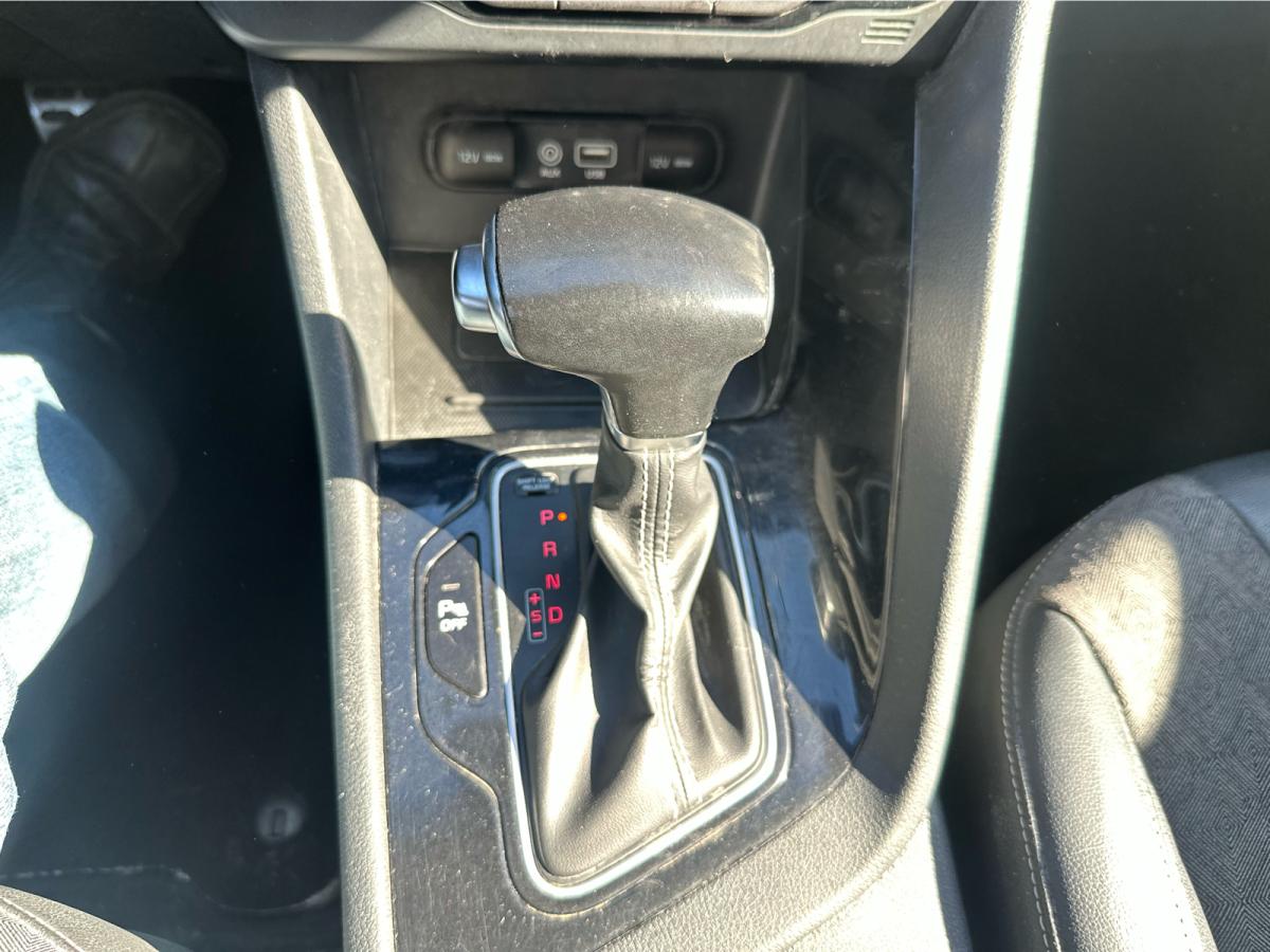 2019 Kia Niro EX FWD Image principale