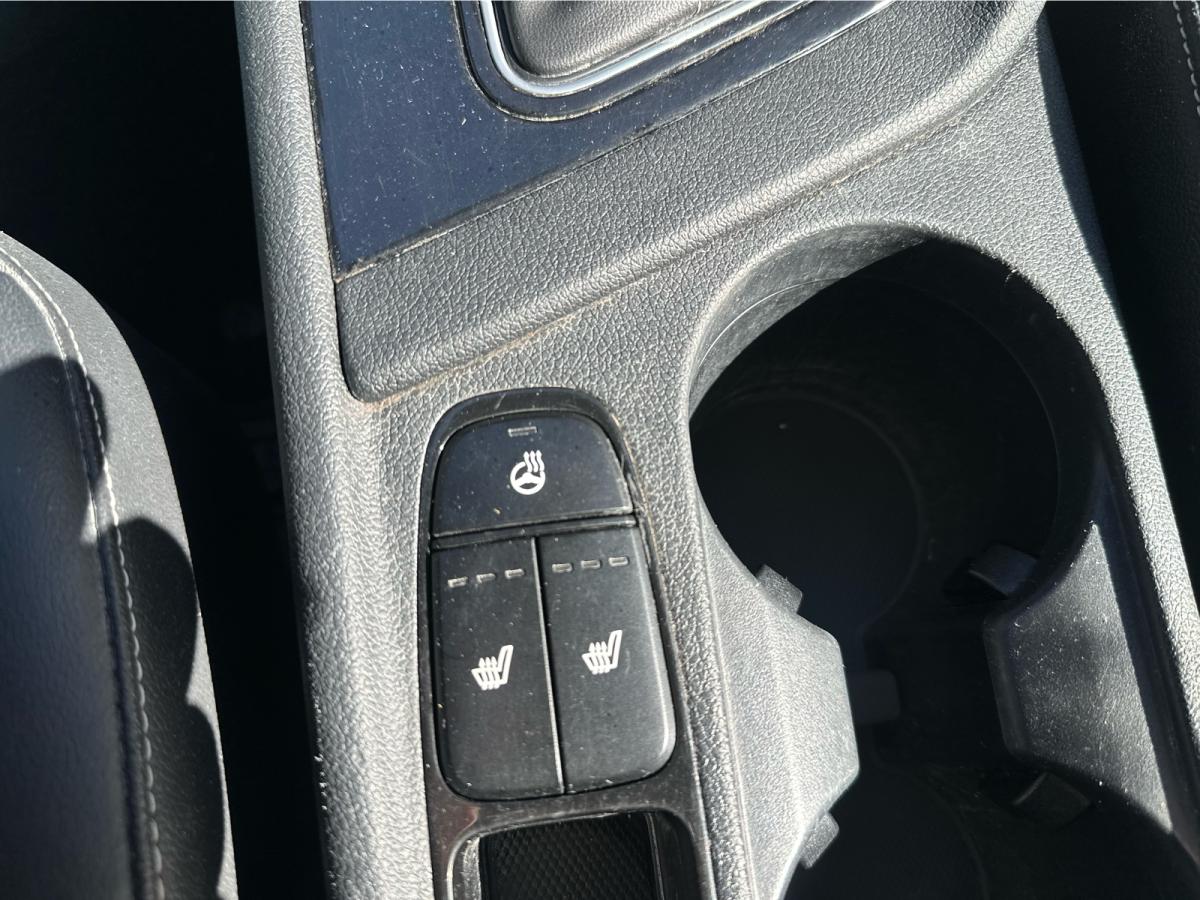 2019 Kia Niro EX FWD Image principale