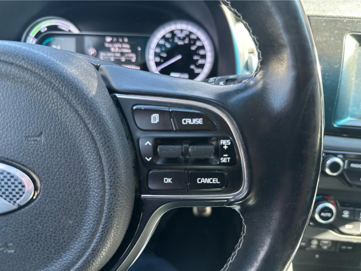 2019 Kia Niro EX FWD Image principale