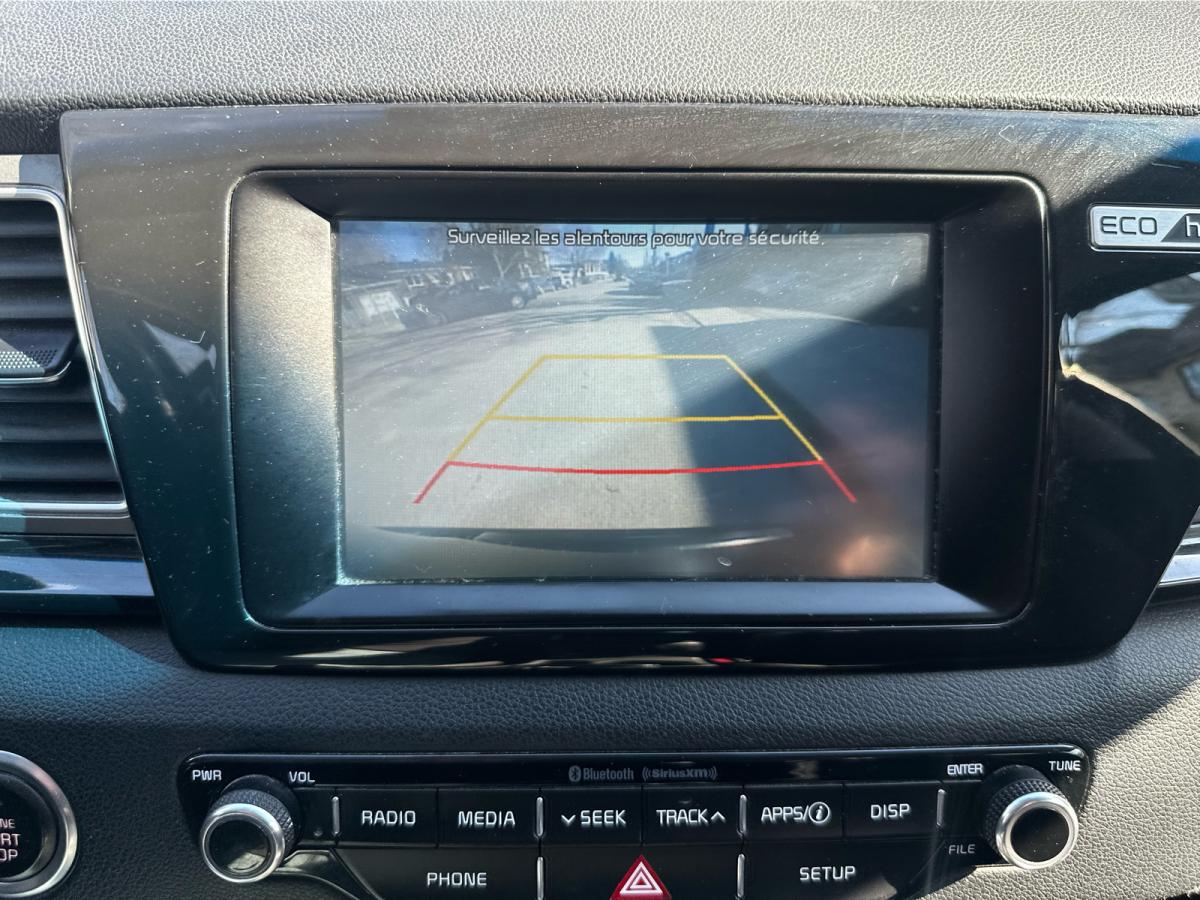 2019 Kia Niro EX FWD Image principale