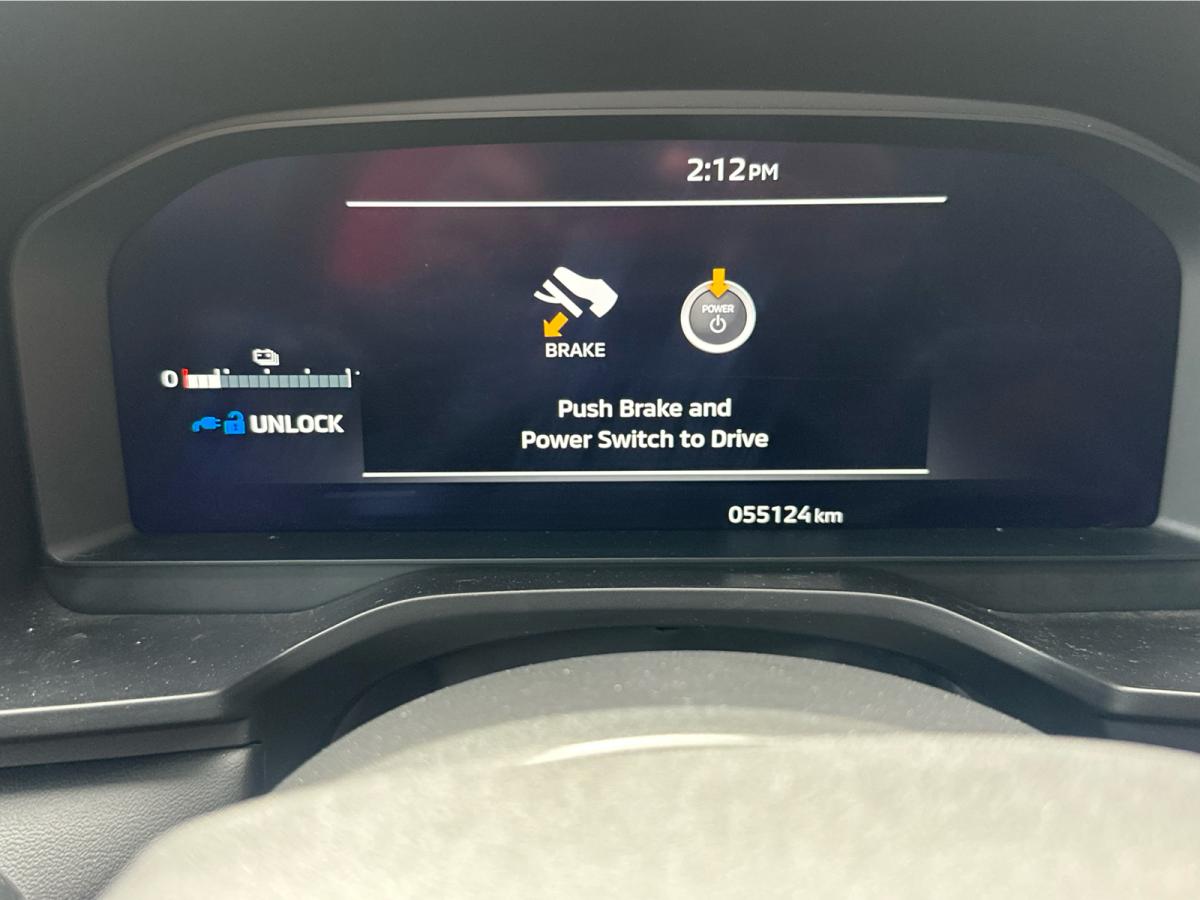2024 Mitsubishi Outlander GT S-AWC hybride 7 pass Image principale