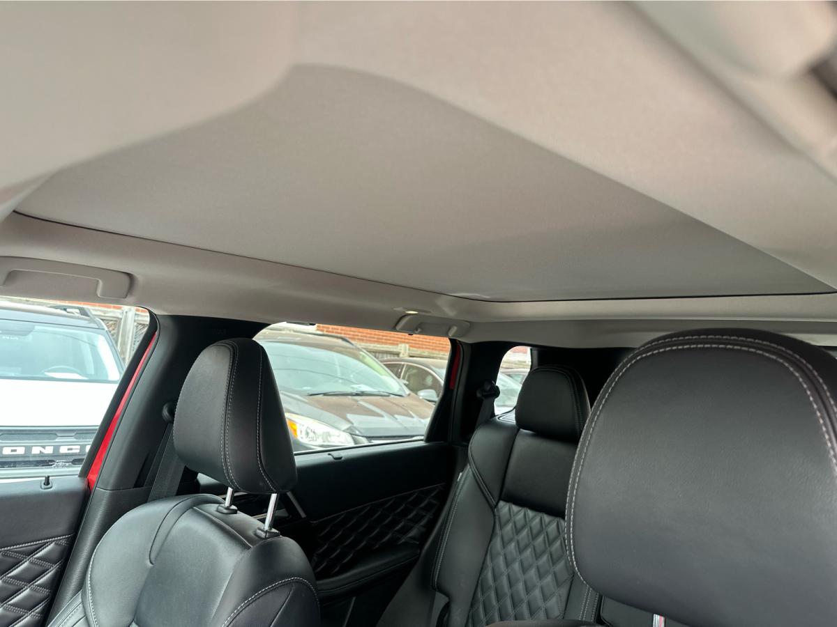 2024 Mitsubishi Outlander GT S-AWC hybride 7 pass Image principale