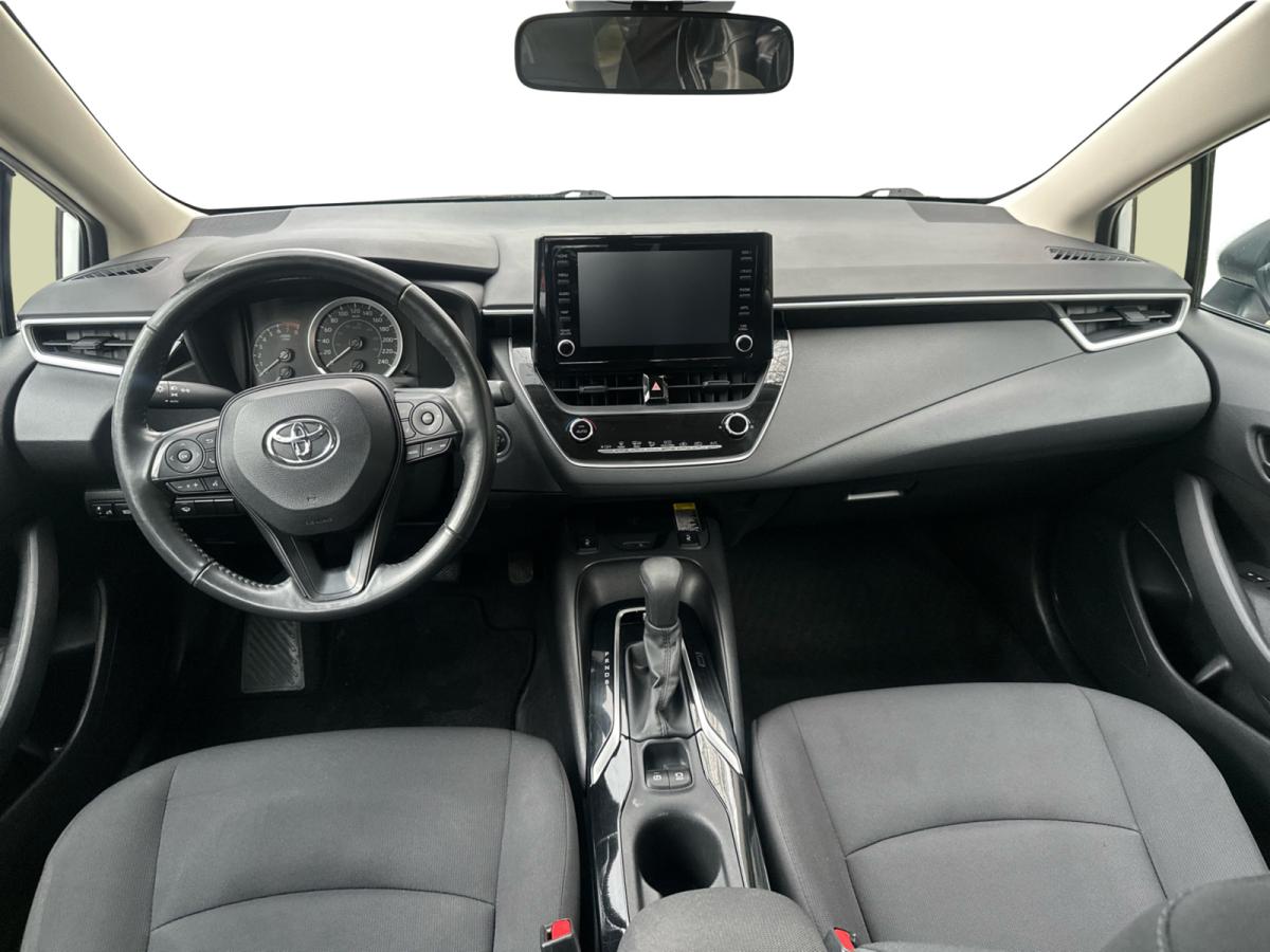 2022 Toyota Corolla LE CVT Image principale