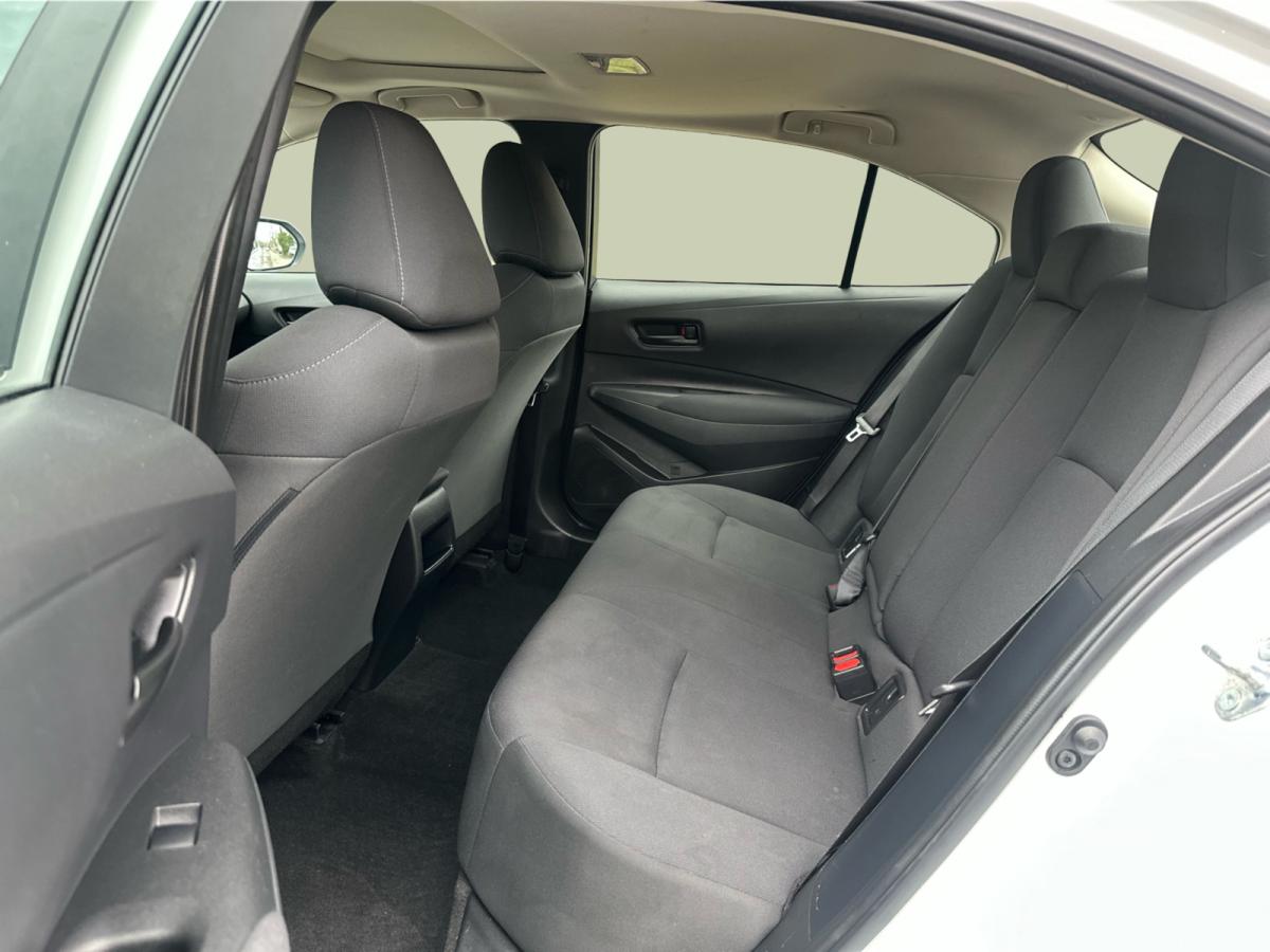 2022 Toyota Corolla LE CVT Image principale