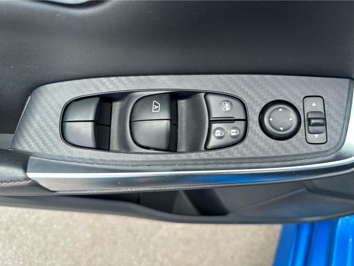 2021 Nissan Sentra SR AUT Image principale