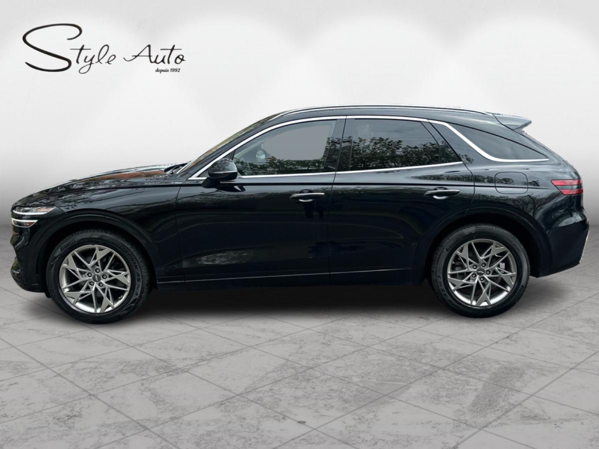 2022 Genesis GV70 2.5T Advanced AWD Main Image