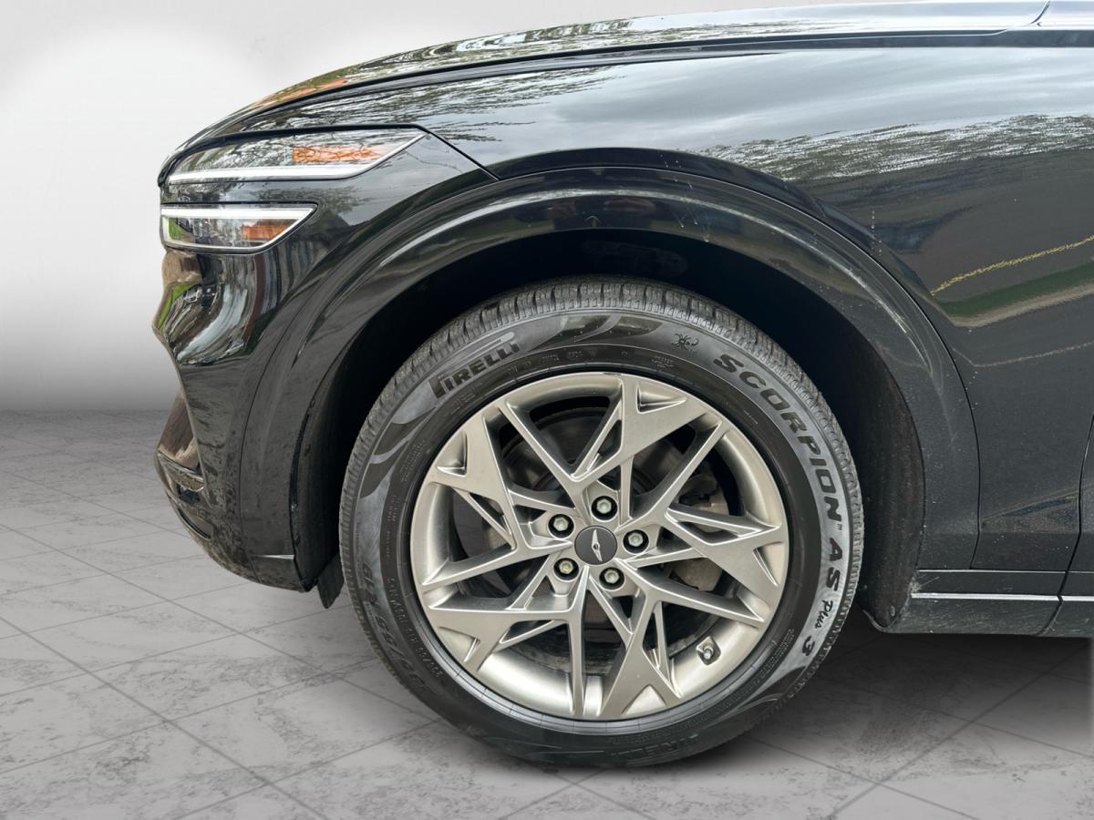 2022 Genesis GV70 2.5T Advanced AWD Main Image