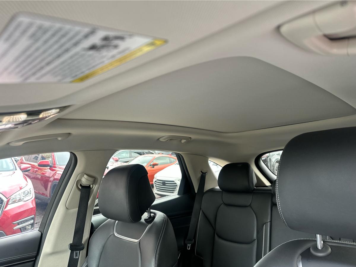 2022 Genesis GV70 2.5T Advanced AWD Main Image