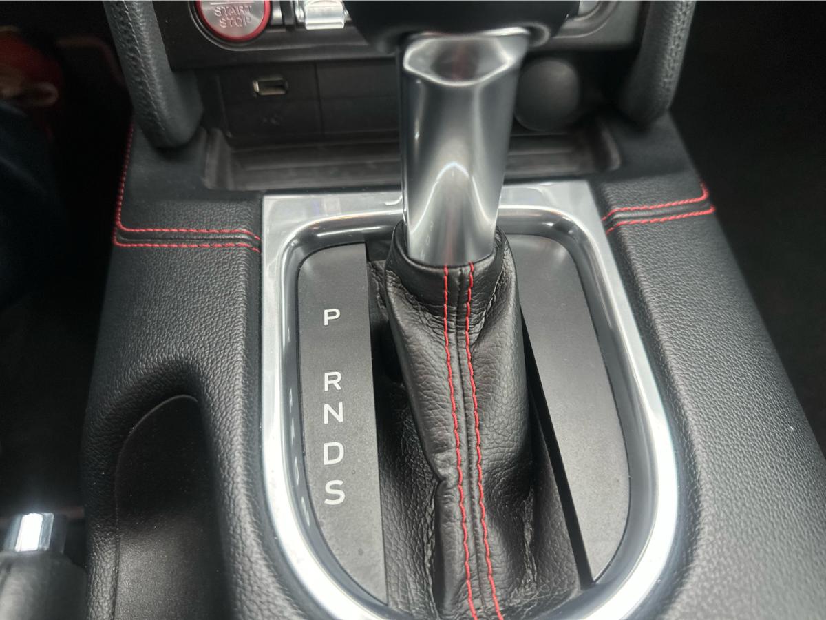 2022 Ford Mustang GT Premium Convertible Image principale