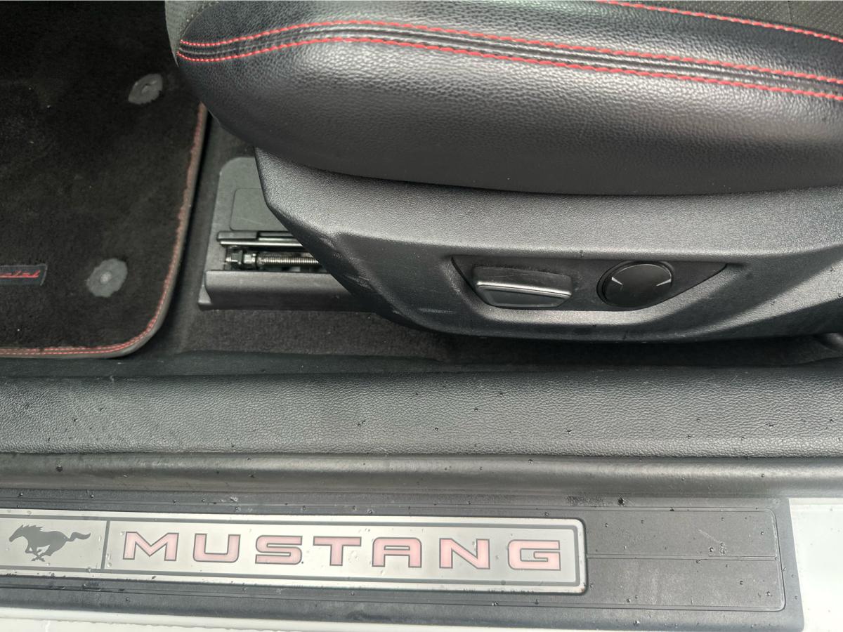 2022 Ford Mustang GT Premium Convertible Image principale