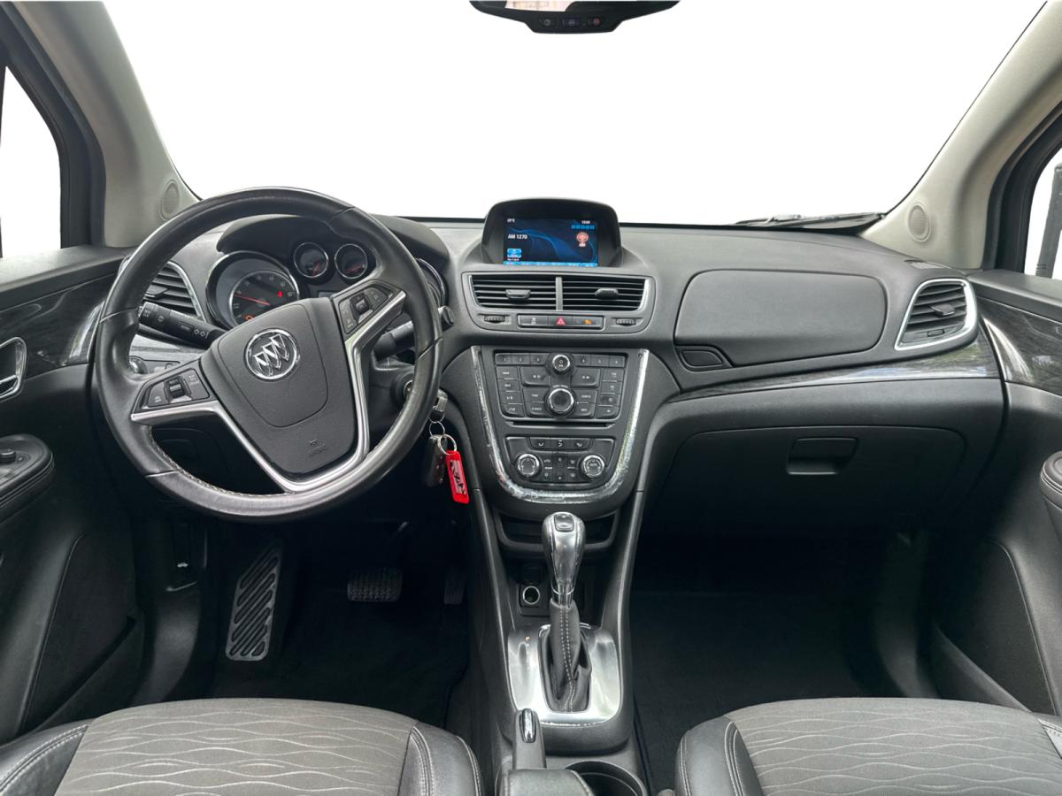 2016 Buick Encore Sport Touring Image principale
