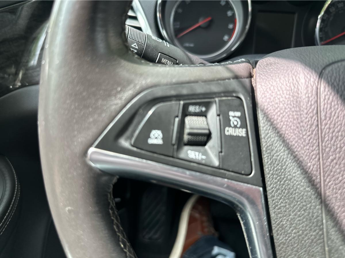 2016 Buick Encore Sport Touring Image principale