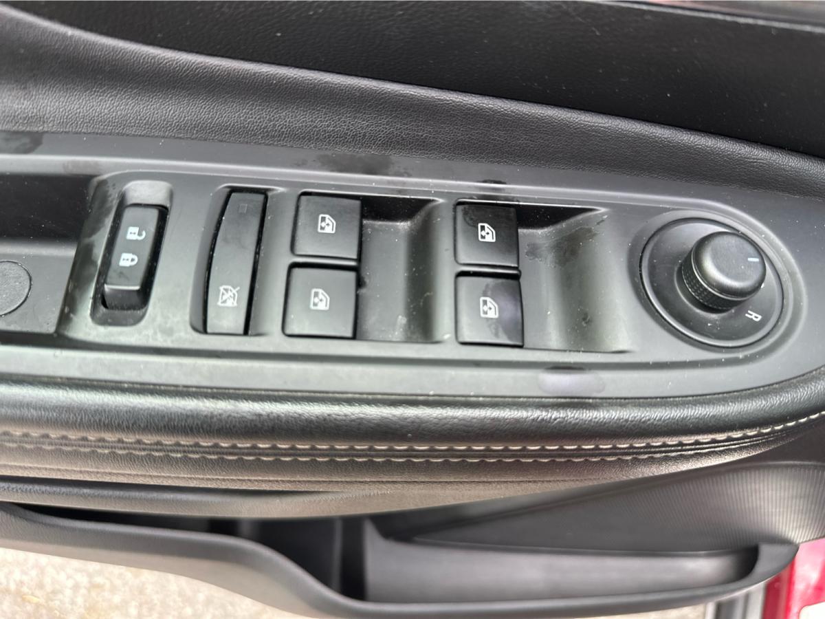 2016 Buick Encore Sport Touring Image principale