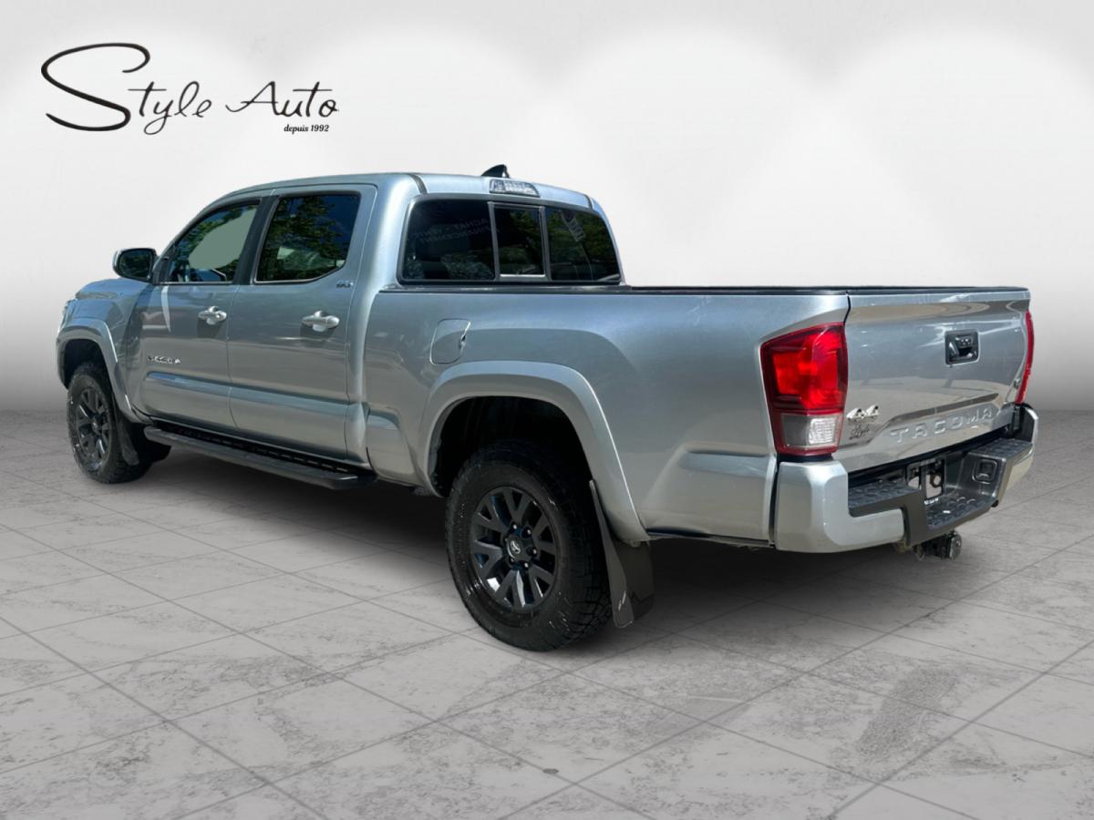 2023 Toyota Tacoma 4x4 Double Cab Auto Image principale