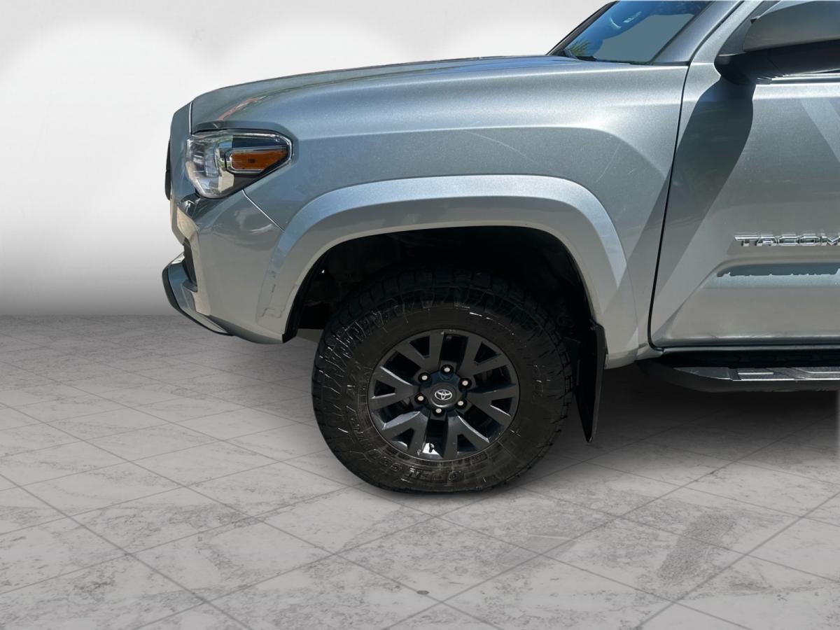 2023 Toyota Tacoma 4x4 Double Cab Auto Image principale