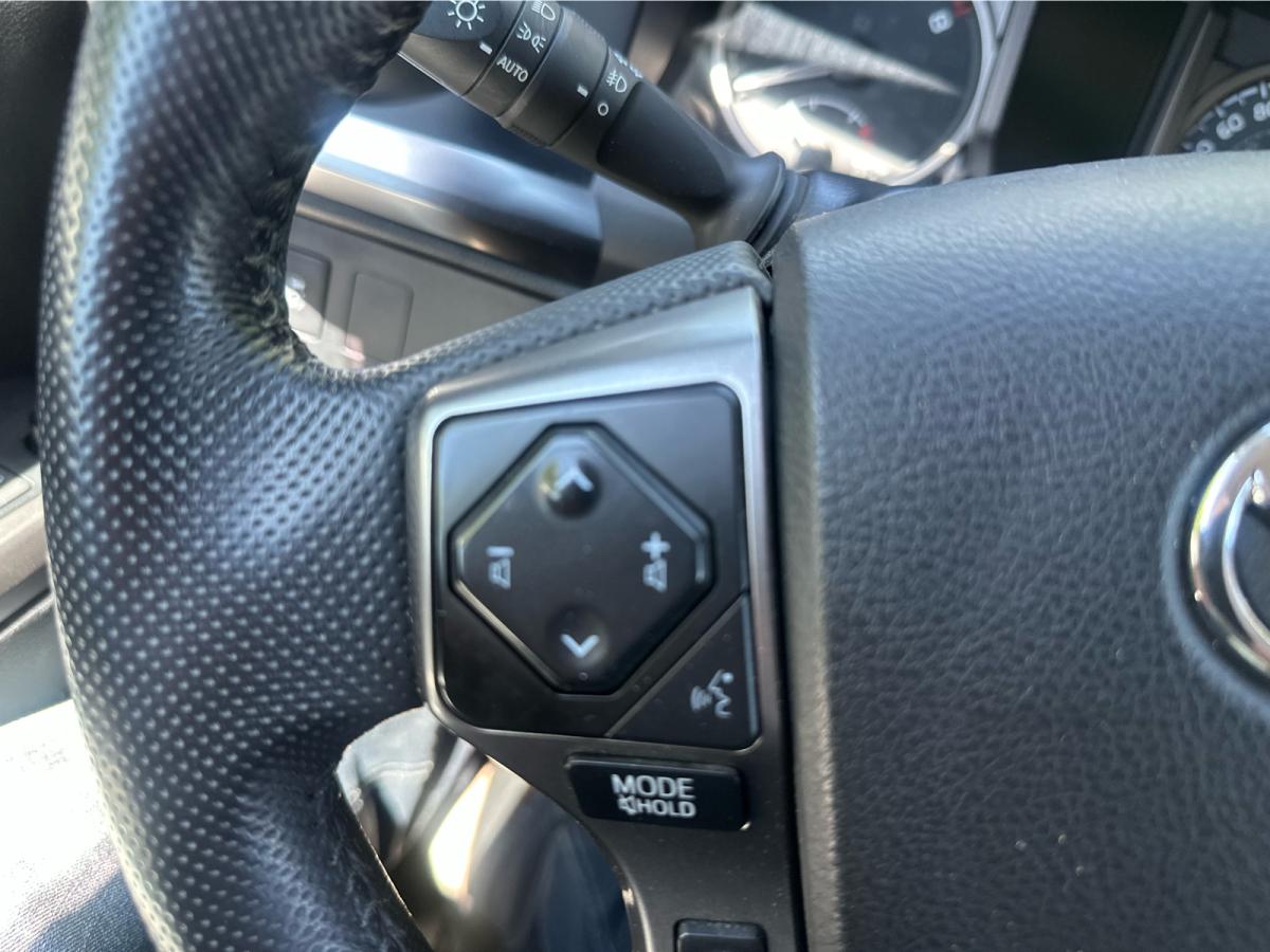 2023 Toyota Tacoma 4x4 Double Cab Auto Image principale