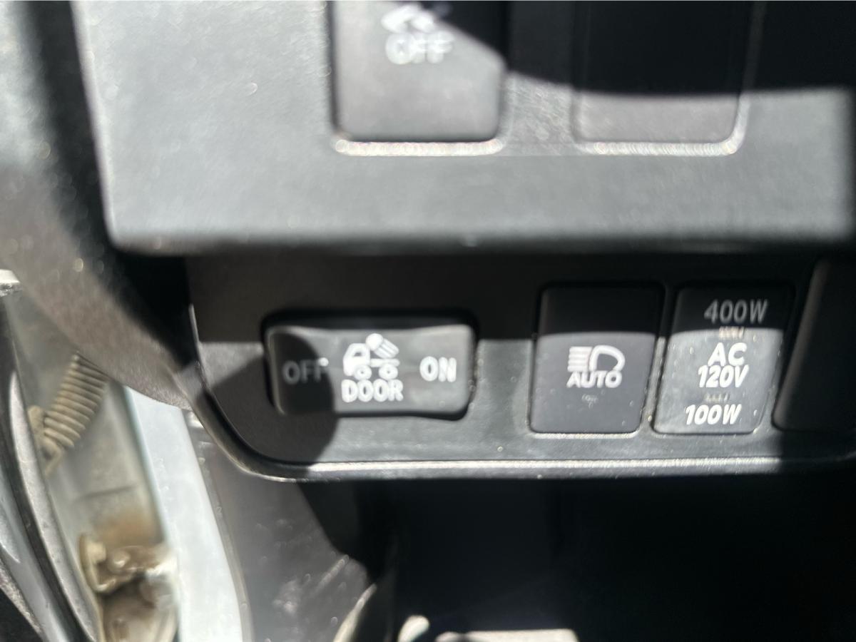 2023 Toyota Tacoma 4x4 Double Cab Auto Image principale