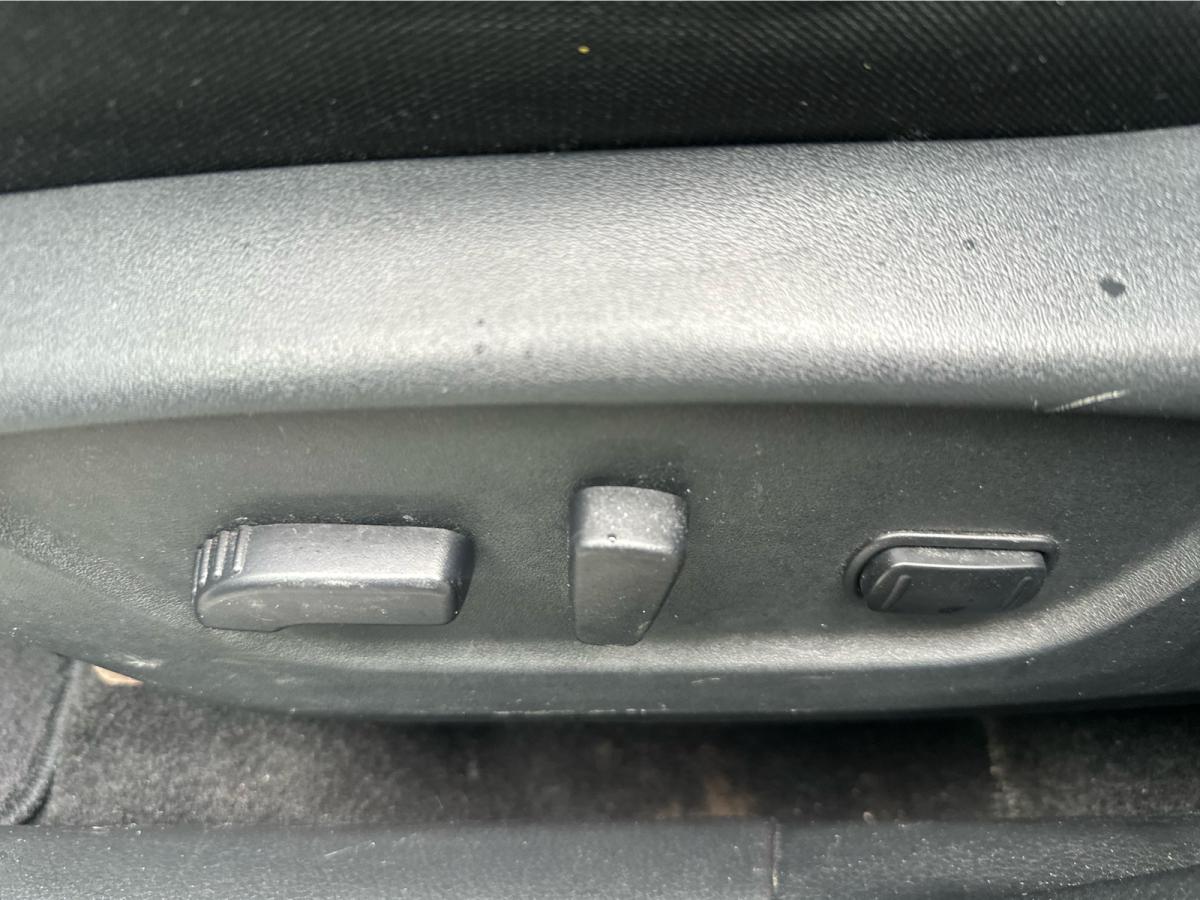 2020 Nissan Rogue AWD SV Camera Roof Image principale