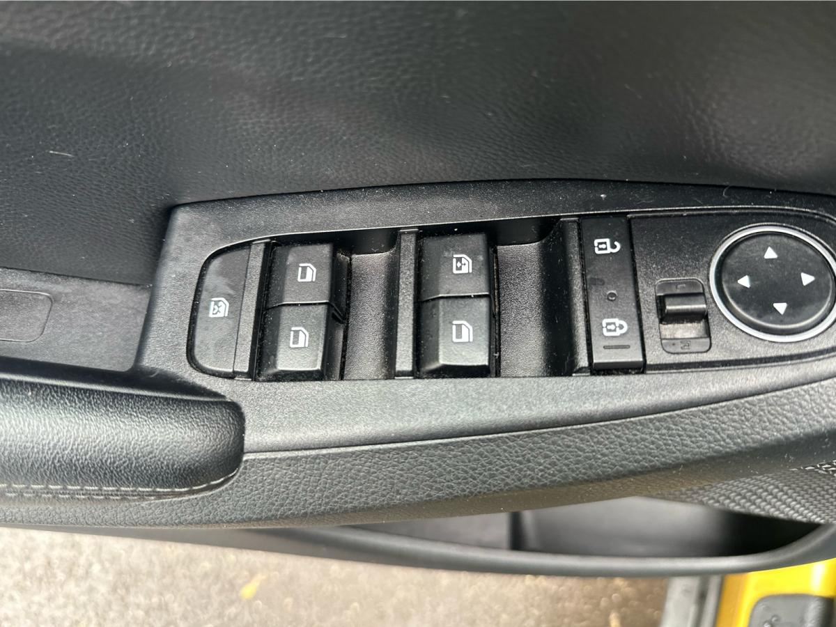 2021 Kia Seltos SX Turbo AWD Image principale