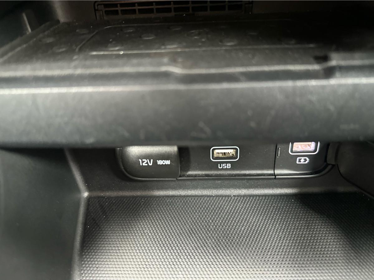 2021 Kia Seltos SX Turbo AWD Image principale