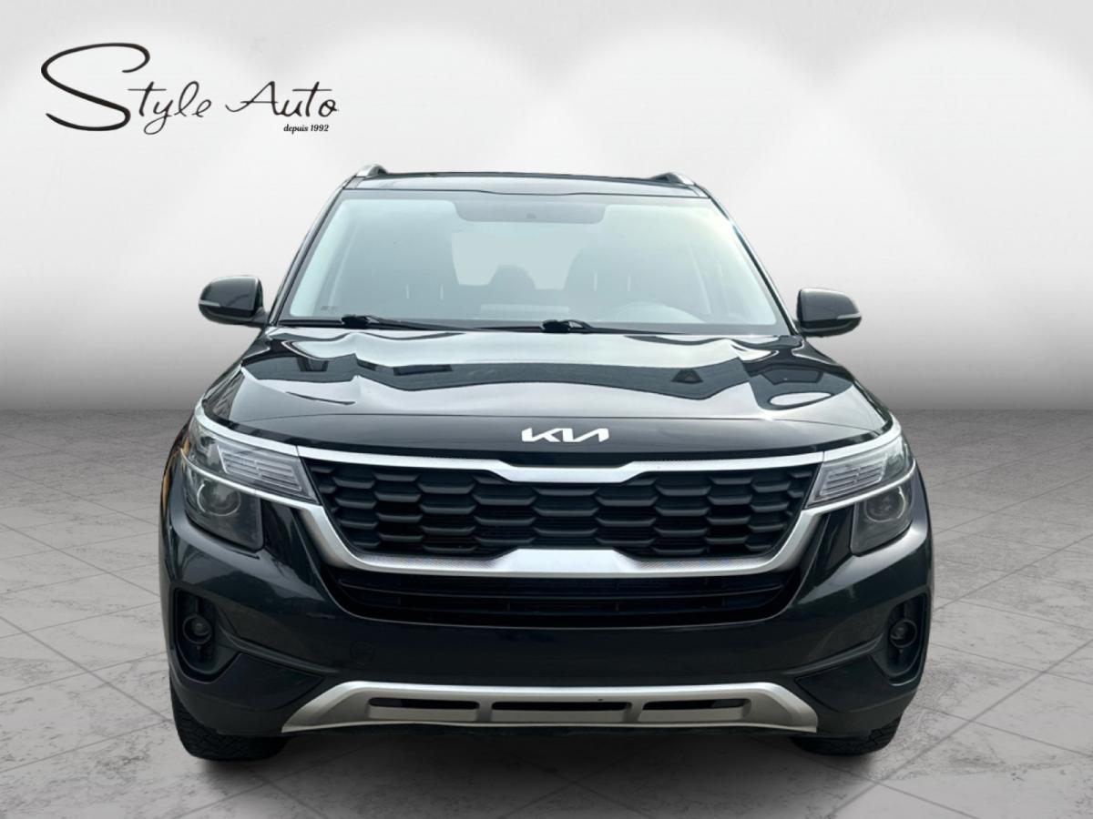 2023 Kia Seltos LX Image principale