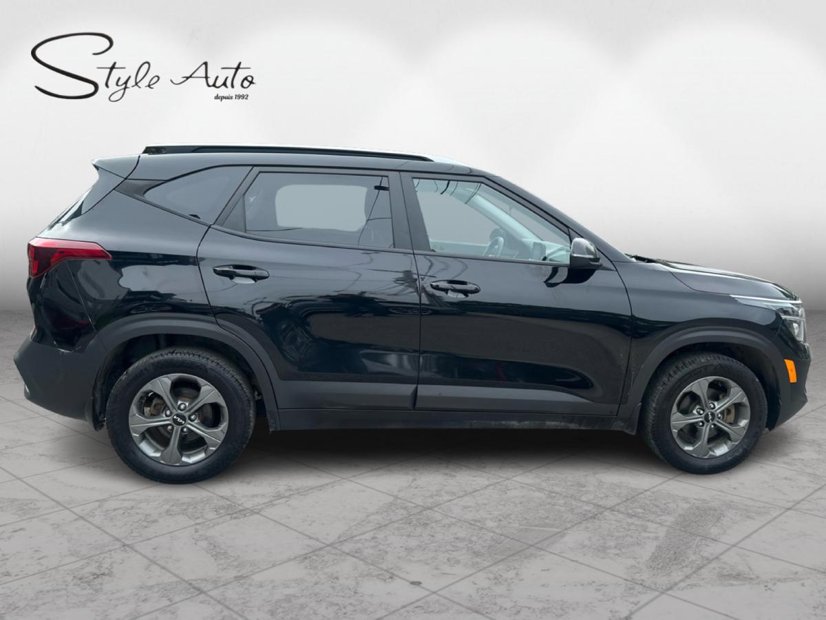 2023 Kia Seltos LX Image principale