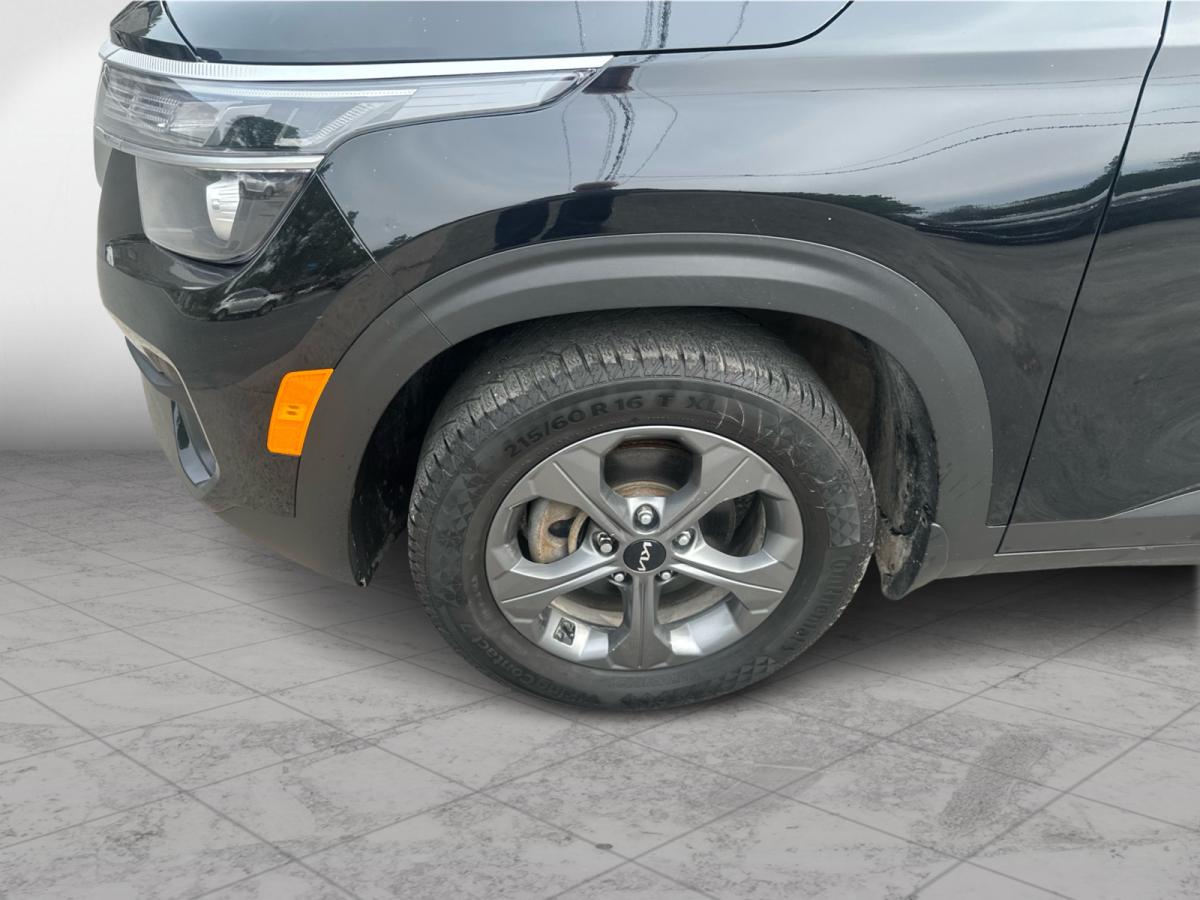 2023 Kia Seltos LX Image principale