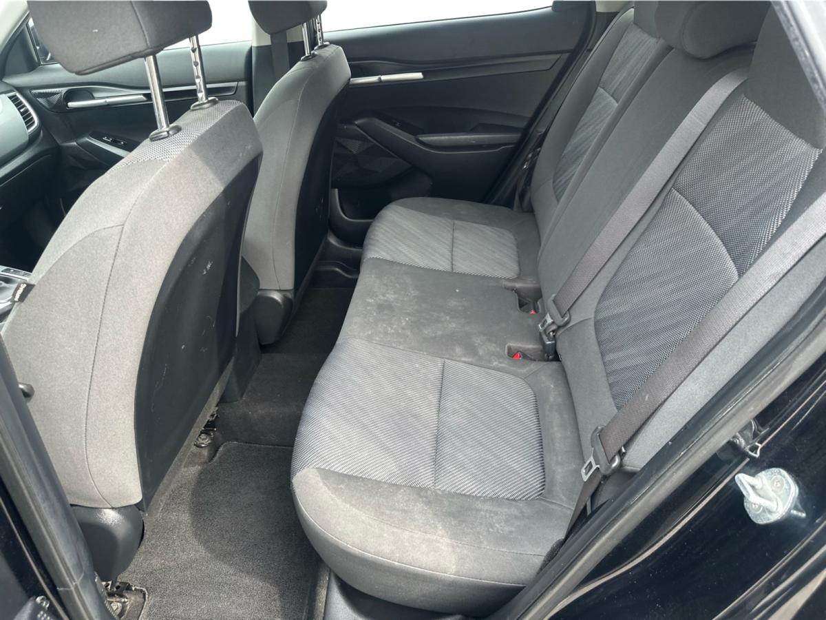 2023 Kia Seltos LX Image principale