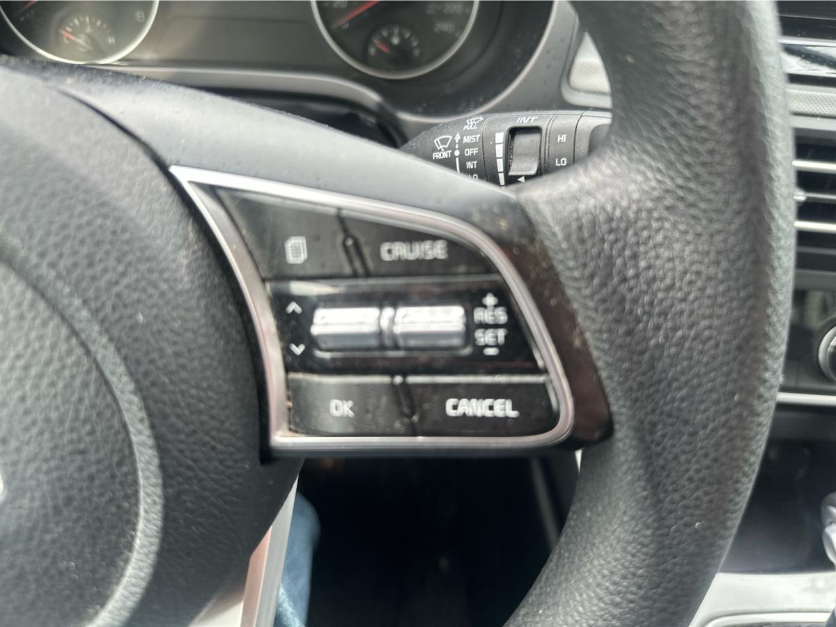 2023 Kia Seltos LX Image principale